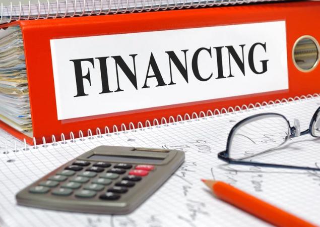 Financing