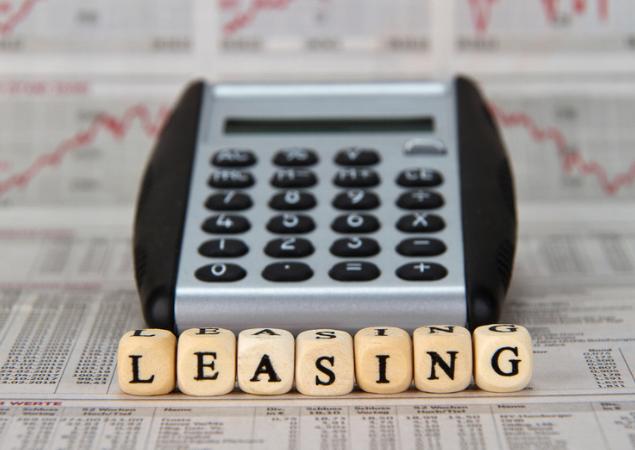Leasing