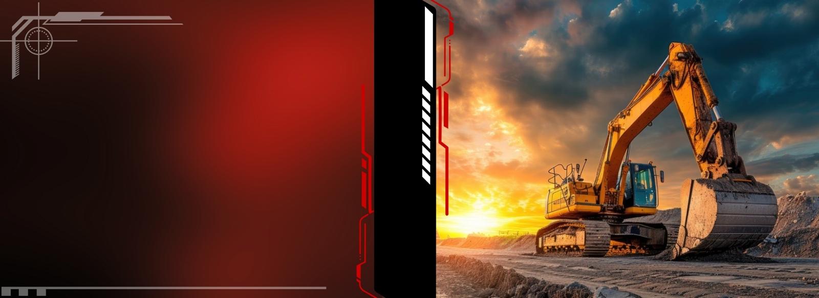 hero section background